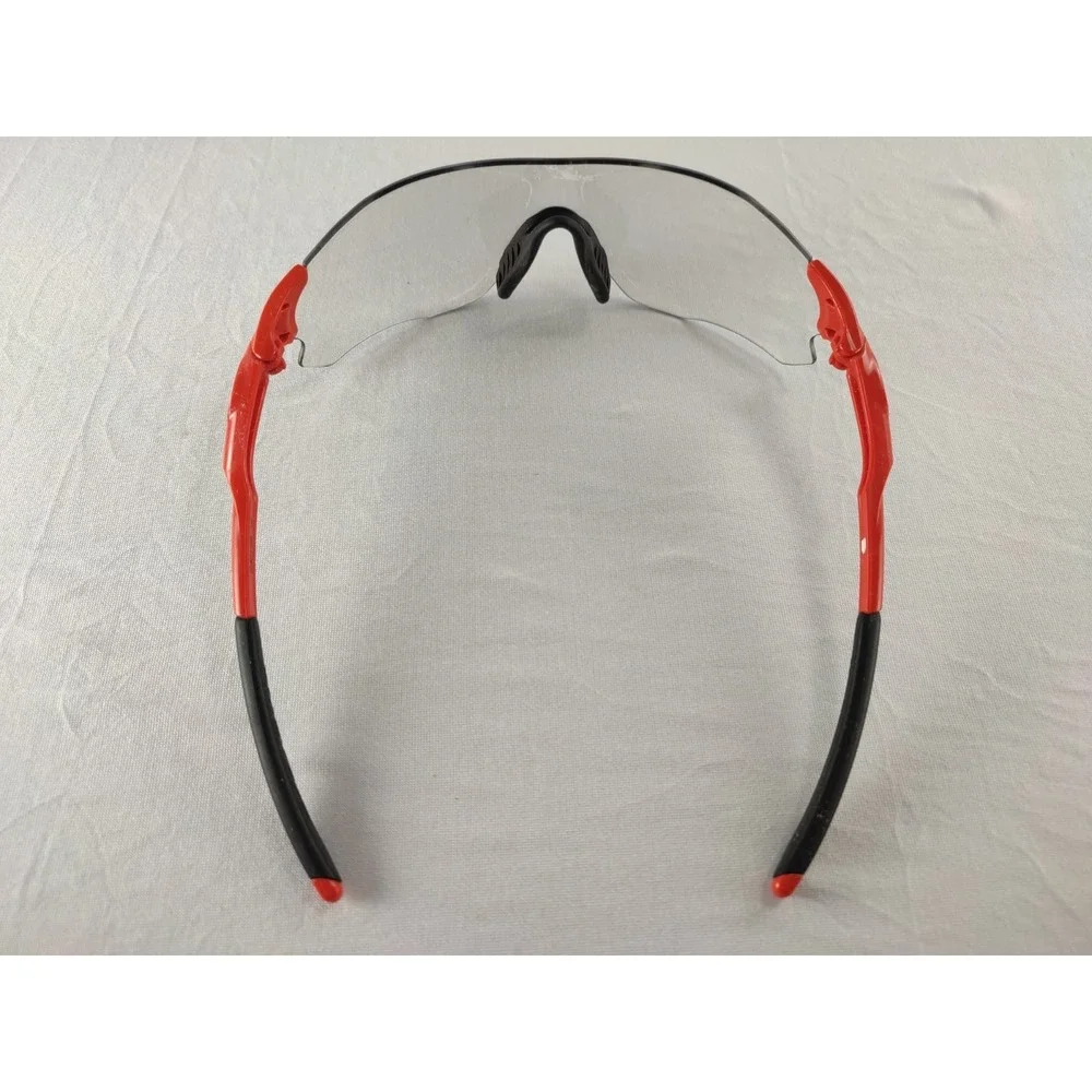 Oakley EVZero Path OO9313-1938 Infrared Photochromic Low Bridge Asian Fit